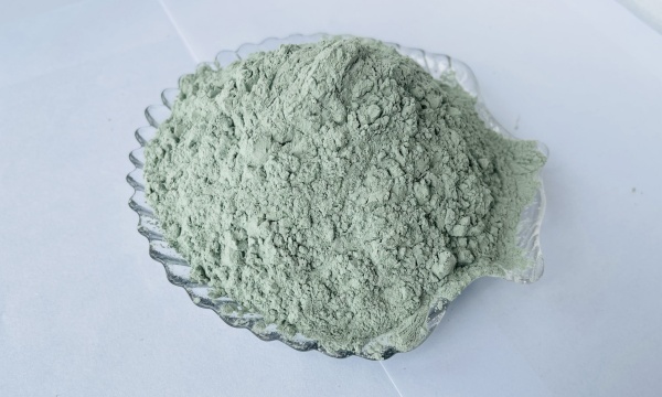高效利用绿碳化硅微粉的方法和技巧